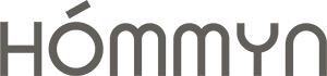 Hommyn Logo